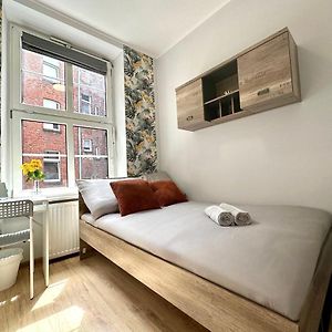 Kamer met een King Size Bed